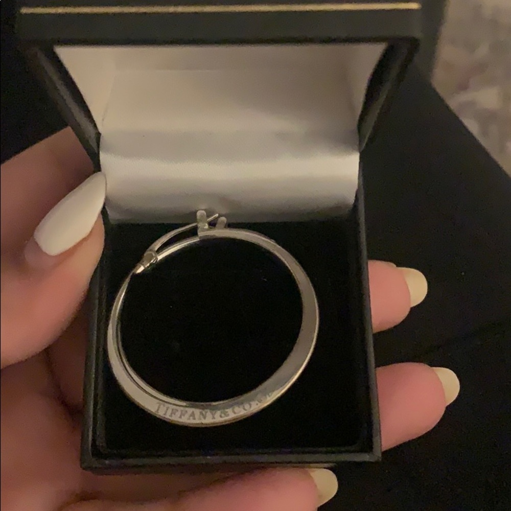 Tiffany925 earring